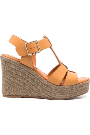 PALOMA 110mm Alison espadrilles