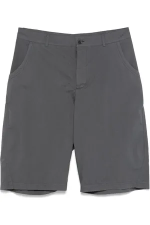 YMC Twisted Seam shorts