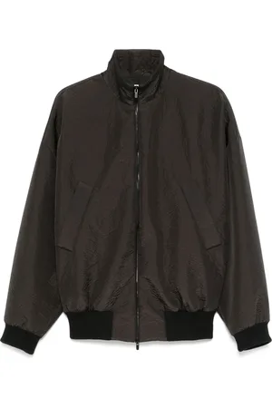 FEAR OF GOD Textured jacket