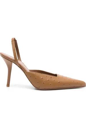 Gia Borghini 100mm Octavie pumps
