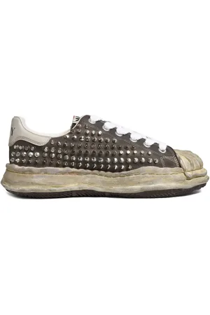 Maison Mihara Yasuhiro Blakey trainers