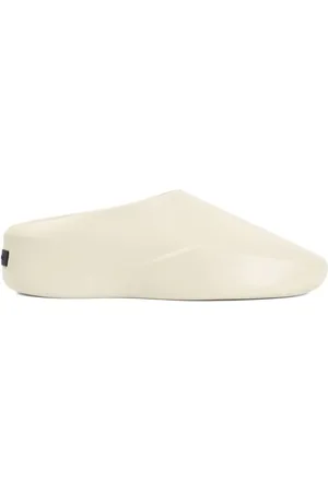 FEAR OF GOD Eva Runner slippers