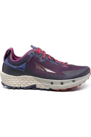 Altra Timp 4 colour-block sneakers