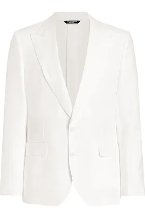 Dolce & Gabbana Single breasted blazer