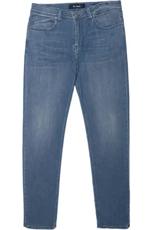 RE-HASH Straight-leg jeans