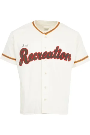 BODE Baseball shirt