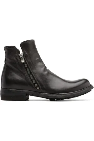 Officine creative Legrand 200 leather boots