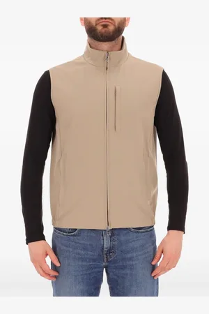 Paul & Shark Logo-patch gilet