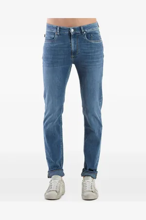 Siviglia Slim-fit jeans