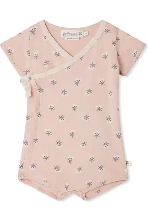 BONPOINT Camomille pyjamas