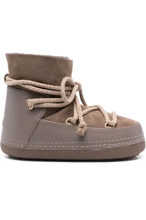 INUIKII Classic boots