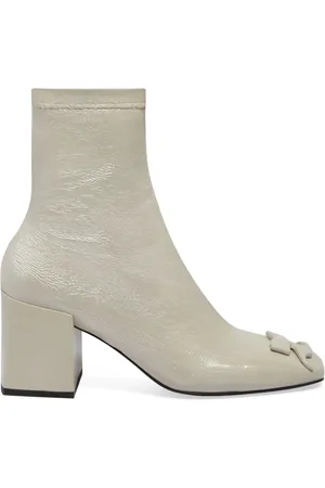 Courrèges Reedition ankle boots