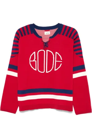 BODE Rink sweater