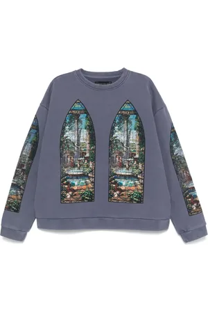 Who Decides War Apparent sweatshirt