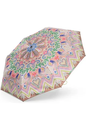 Bimba y Lola Printed umbrella