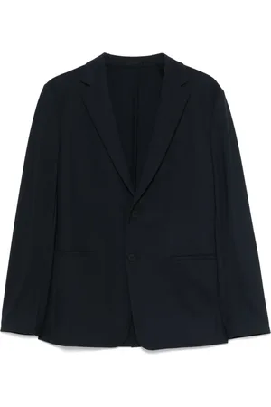 THEORY Precision Ponte blazer
