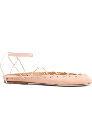 Chloé Ghillies ballet flats