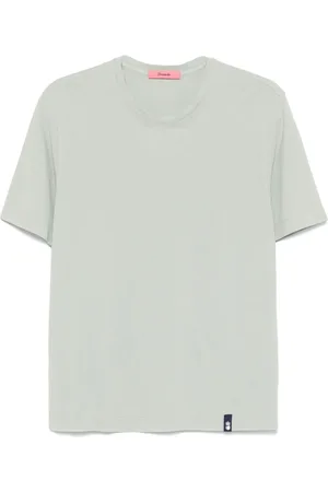 DRUMOHR Cotton T-shirt