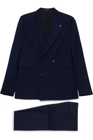 TAGLIATORE Wool suit