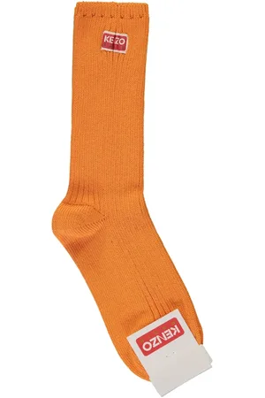 Kenzo Cotton-blend socks
