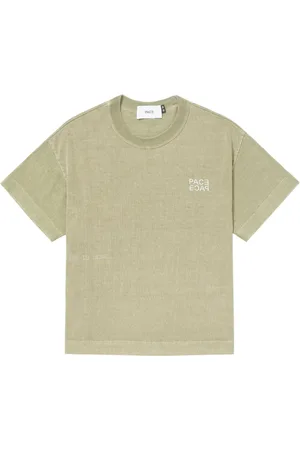 PACE Printed T-shirt