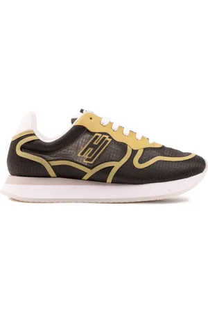 HIDE&JACK Over sneakers
