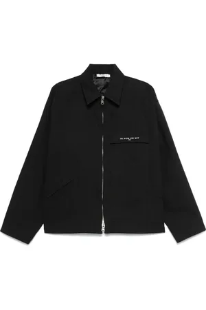Ih Nom Uh Nit MASK Authentic jacket