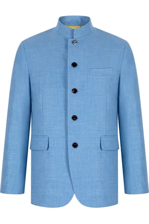 SHANGHAI TANG Five-button jacket