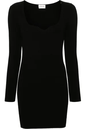P.A.R.O.S.H. Romy mini dress