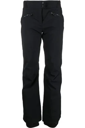 Rossignol Logo-patch padded ski trousers