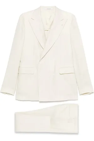 TAGLIATORE Double-breasted suit