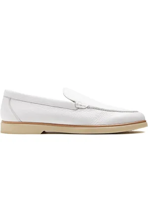 Magnanni Leather loafers