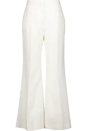 Givenchy Linen trousers
