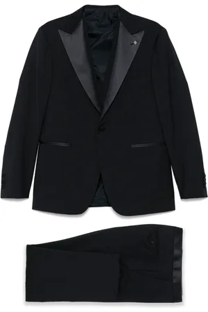 TAGLIATORE Wool suit
