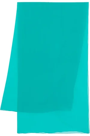 Alberta Ferretti Silk scarf