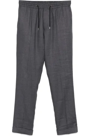 Paul Smith Tapered trousers