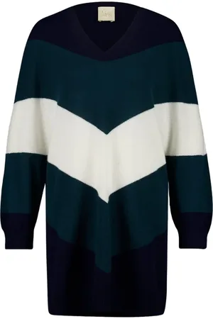Paula Cashmere oversized sweater