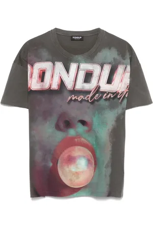 Dondup Logo-print T-shirt