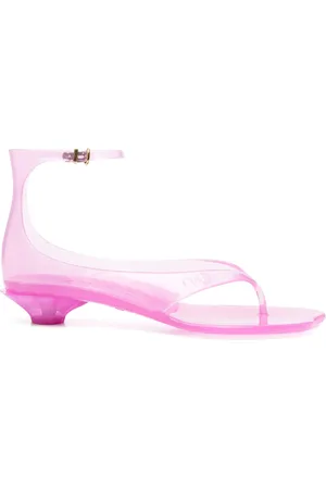 Chloé Jelly sandals