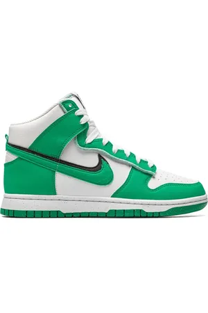 Nike Dunk High "Stadium " sneakers