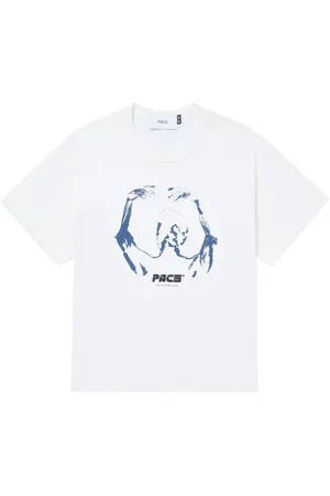 PACE Printed T-shirt