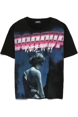 Dondup Logo-print T-shirt