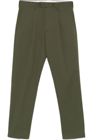 Paul Smith Tapered trousers