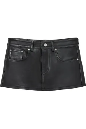 Marc Jacobs The Leather shorts