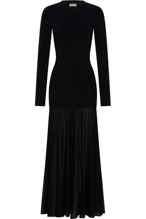 Nicholas Paz maxi dress