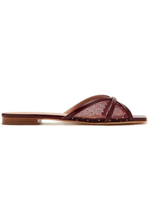 MALONE SOULIERS Perla slides