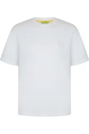 SHANGHAI TANG Tang Dragon T-shirt
