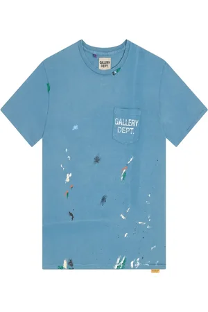 GALLERY DEPT. Graphic-print T-shirt