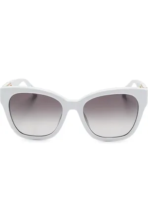 Linda Farrow Tamara sunglasses