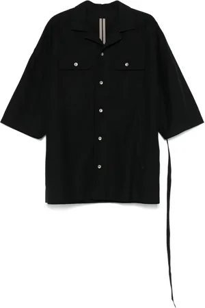 Rick Owens Magnum Tommy shirt
